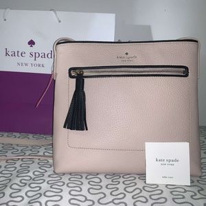 Brand NewKate Spade Dessi Chester Street Crossbody